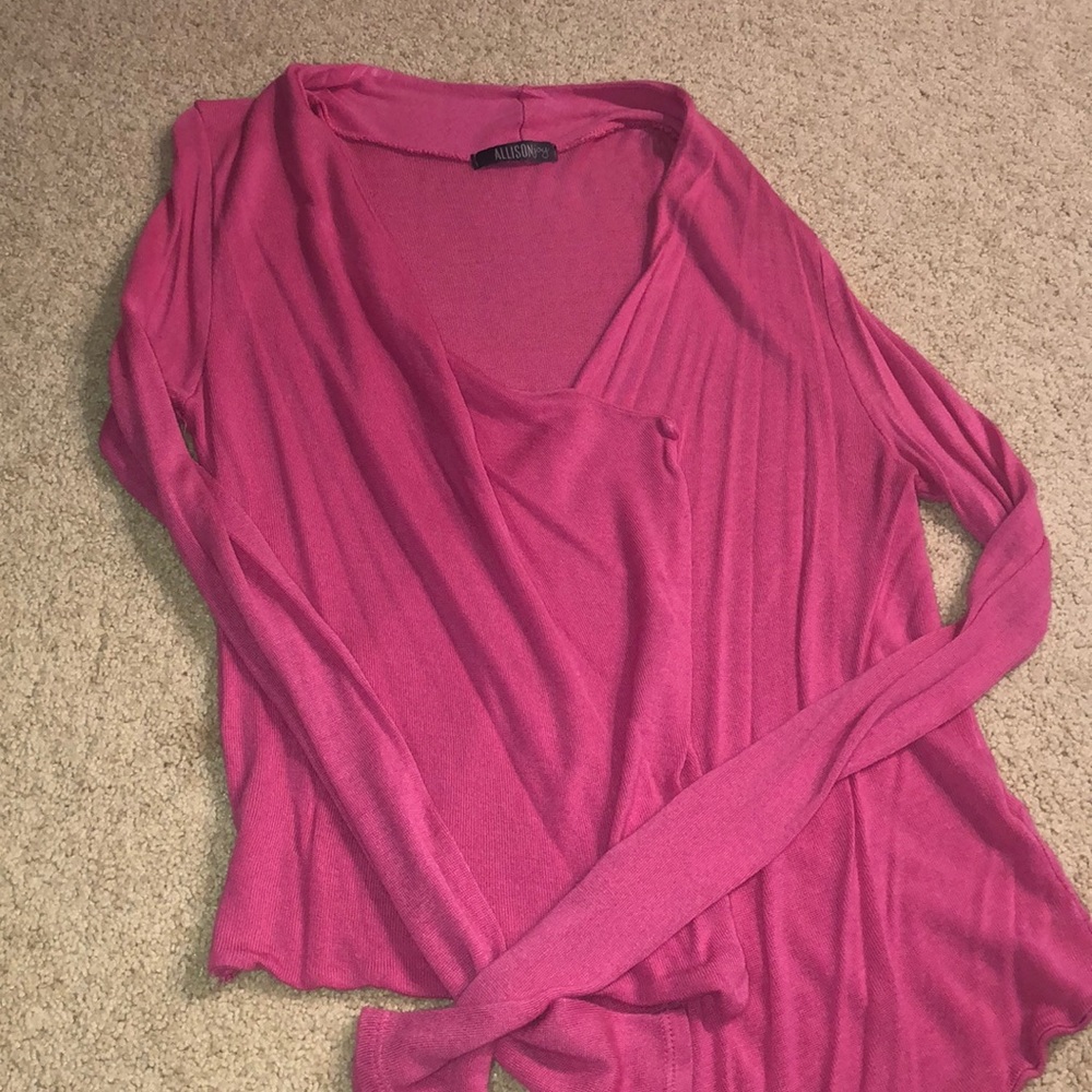 Cardigan